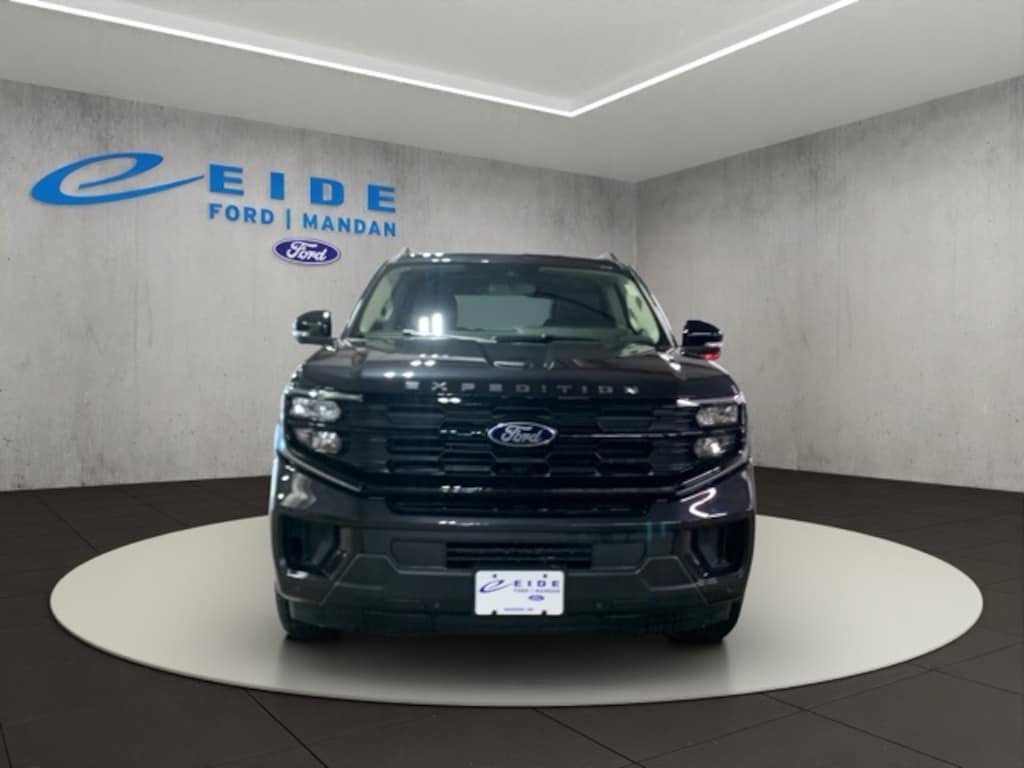 New 2025 Ford Expedition Max Active SUV