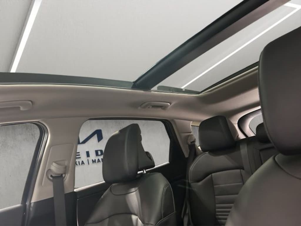 Used 2024 Kia Sportage SX-Prestige SUV
