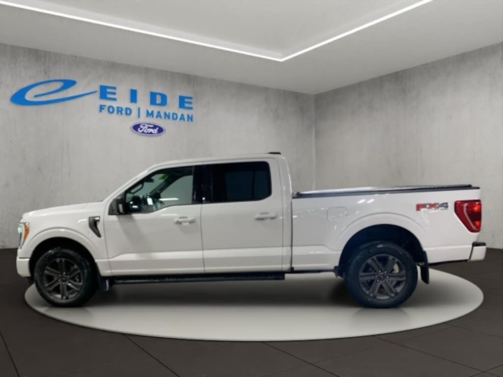 Used 2023 Ford F-150 XLT Truck