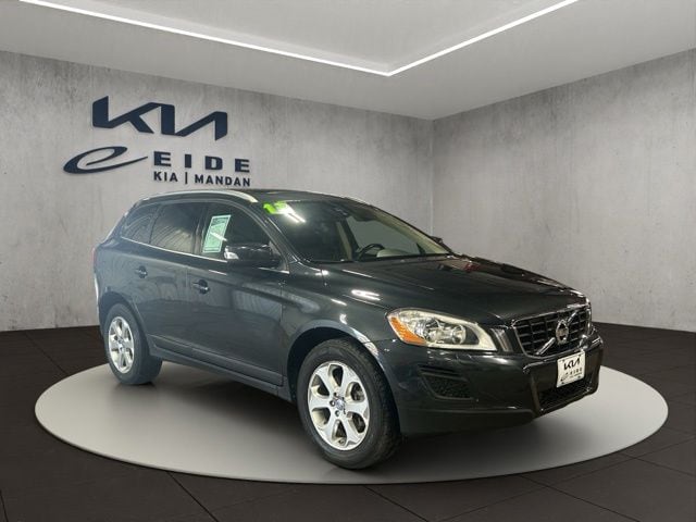 2013 Volvo XC60