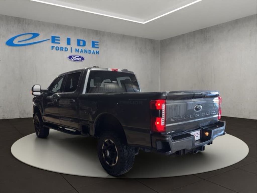 New 2026 Ford F-250SD XLT Truck