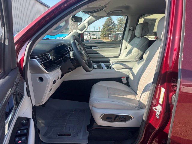 Used 2022 Jeep Wagoneer Series III SUV