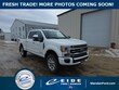  Ford F-250SD