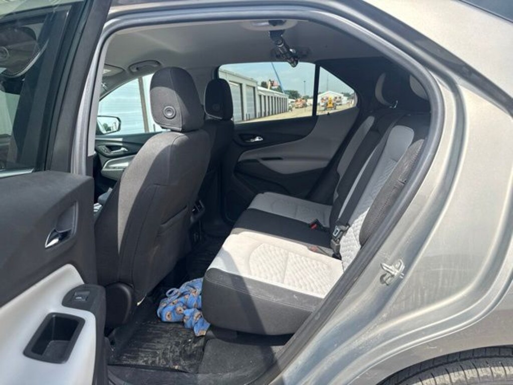 Used 2019 Chevrolet Equinox LT SUV