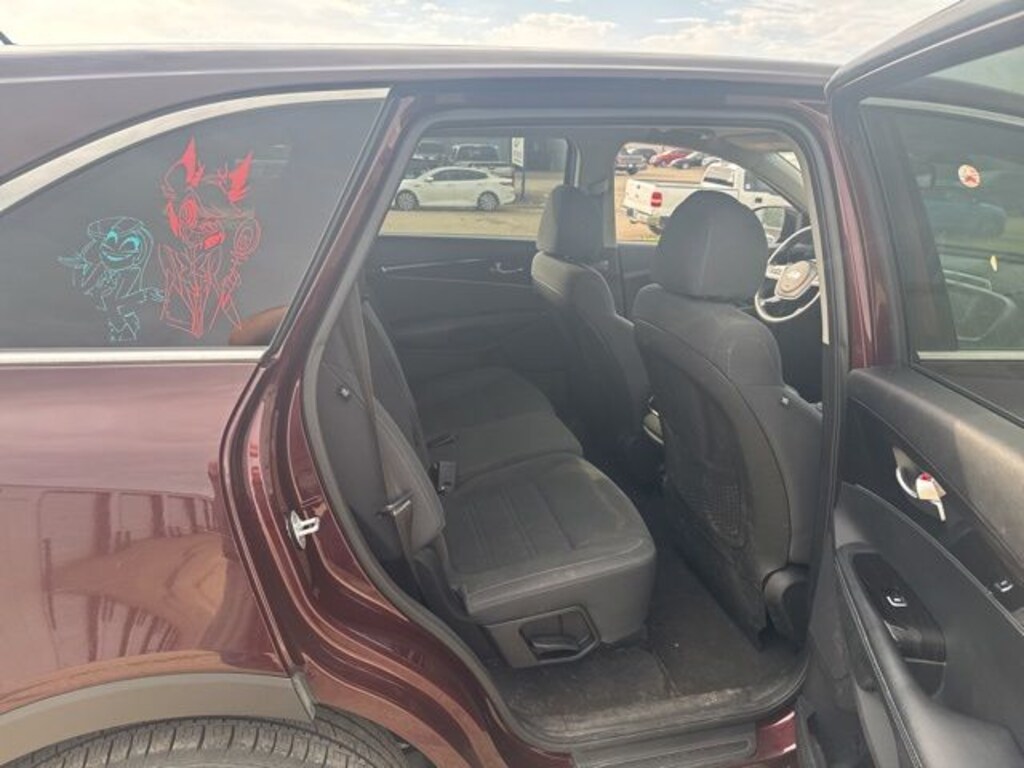 Used 2019 Kia Sorento LX SUV