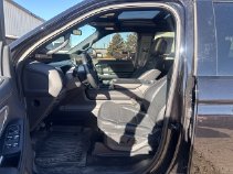 Certified 2026 Ford Expedition Tremor SUV