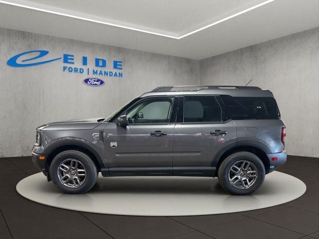 2026 Ford Bronco Sport Big Bend - Photo 7