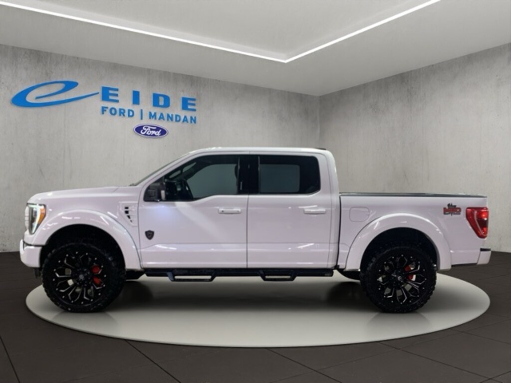 Used 2023 Ford F-150 XLT Truck