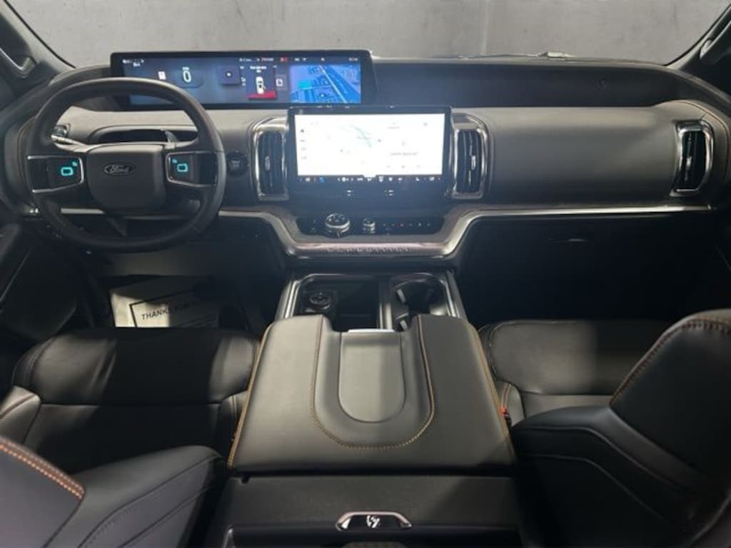 New 2026 Ford Expedition Tremor SUV