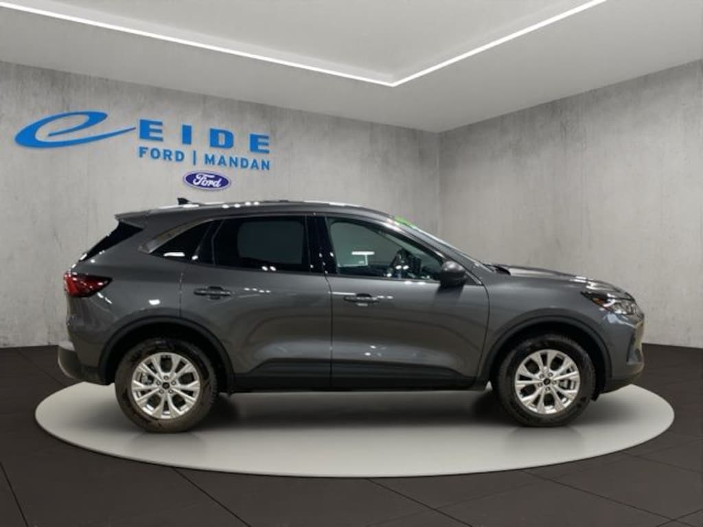 Used 2024 Ford Escape Active SUV
