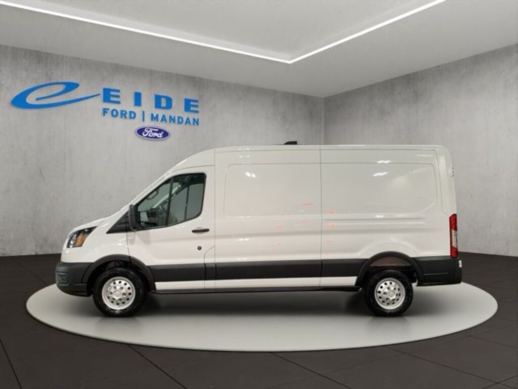 New 2026 Ford Transit-250 Base Cargo Van