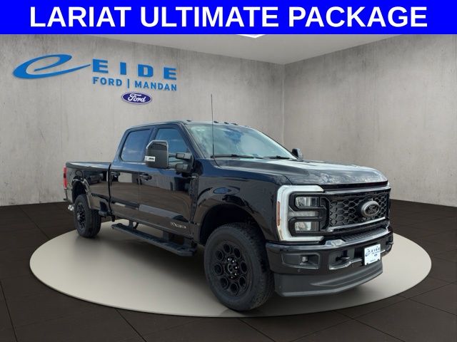  Ford F-350SD