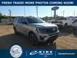 Ford Expedition Max