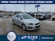  Chevrolet Sonic
