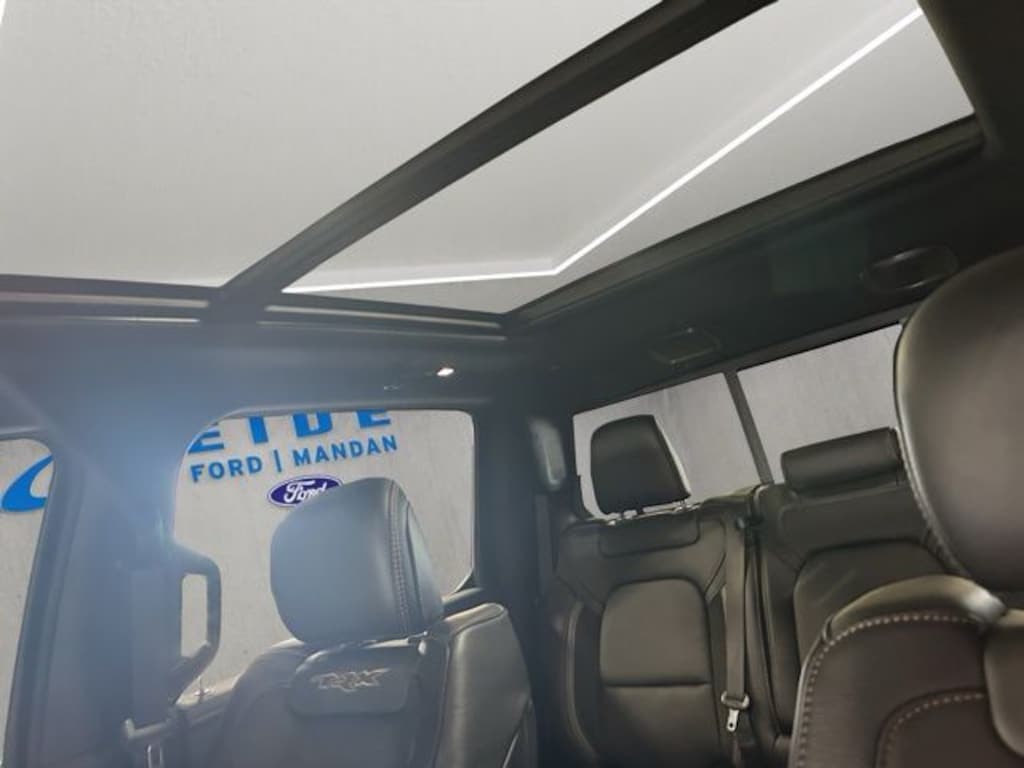 Used 2024 Ram 1500 TRX Truck