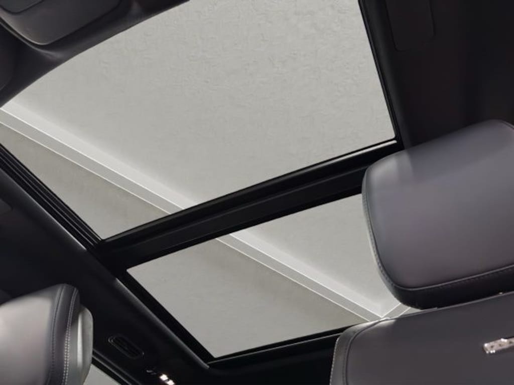 New 2027 Ford Expedition Platinum SUV