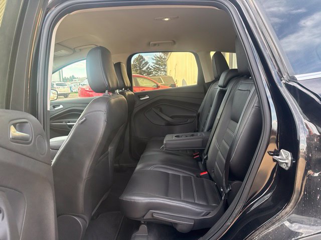 Used 2019 Ford Escape Titanium SUV