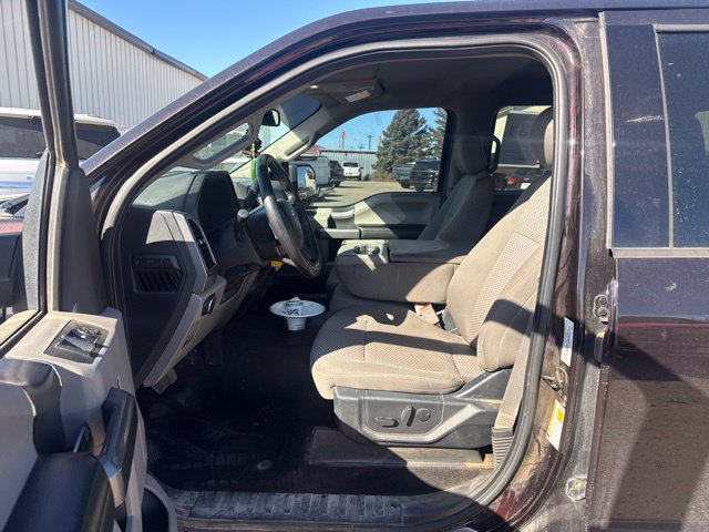 Certified 2019 Ford F-150 XLT Truck