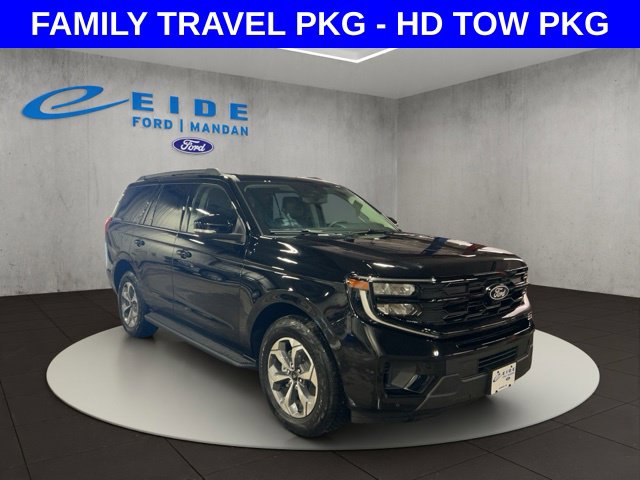 2027 Ford Expedition Active SUV