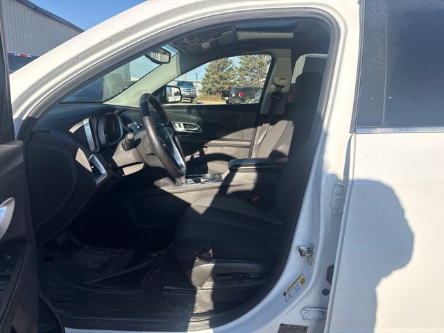 Used 2015 Chevrolet Equinox LT SUV