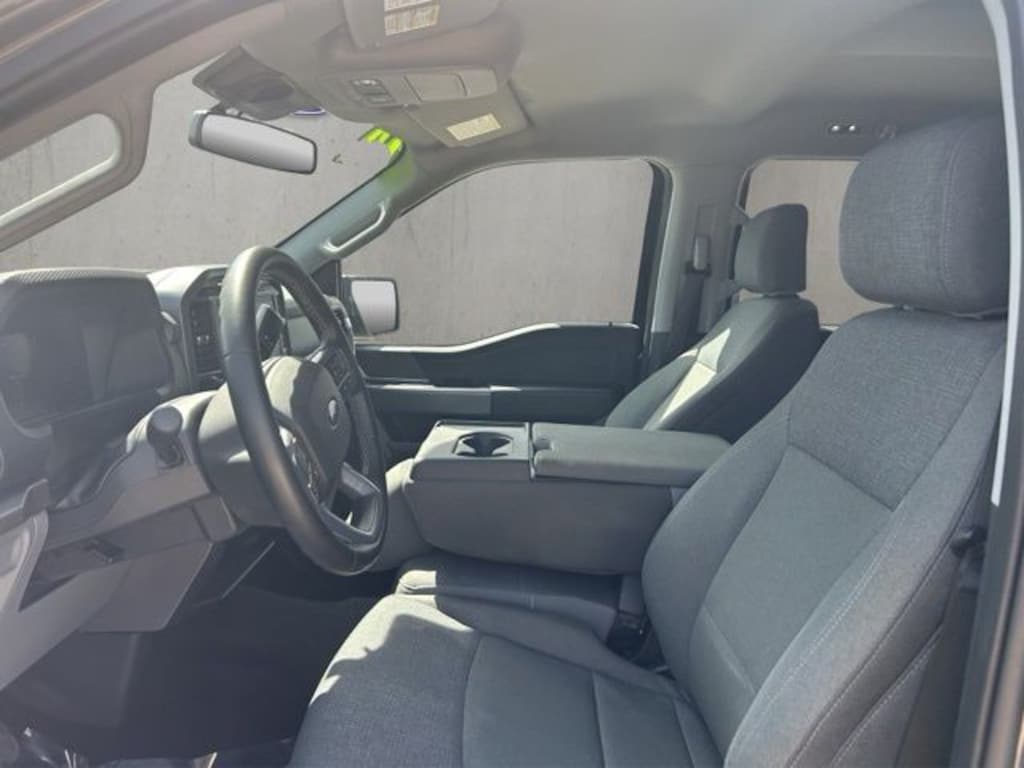 Certified 2024 Ford F-150 XLT Truck