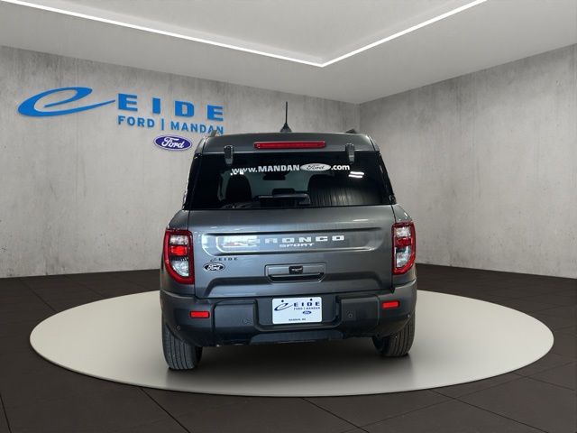 2026 Ford Bronco Sport Big Bend - Photo 11