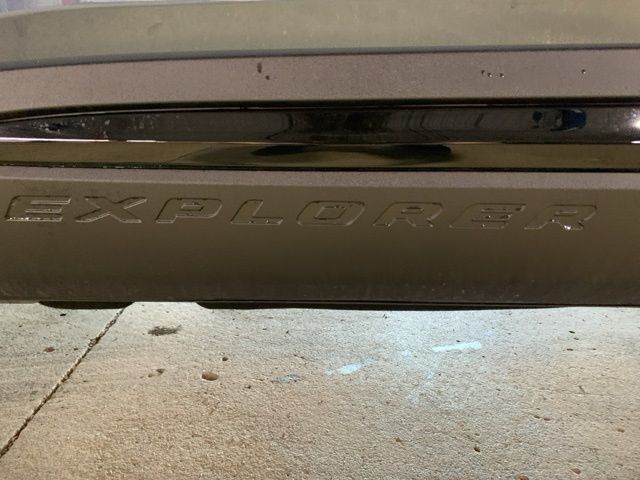 2026 Ford Explorer ST - Photo 15