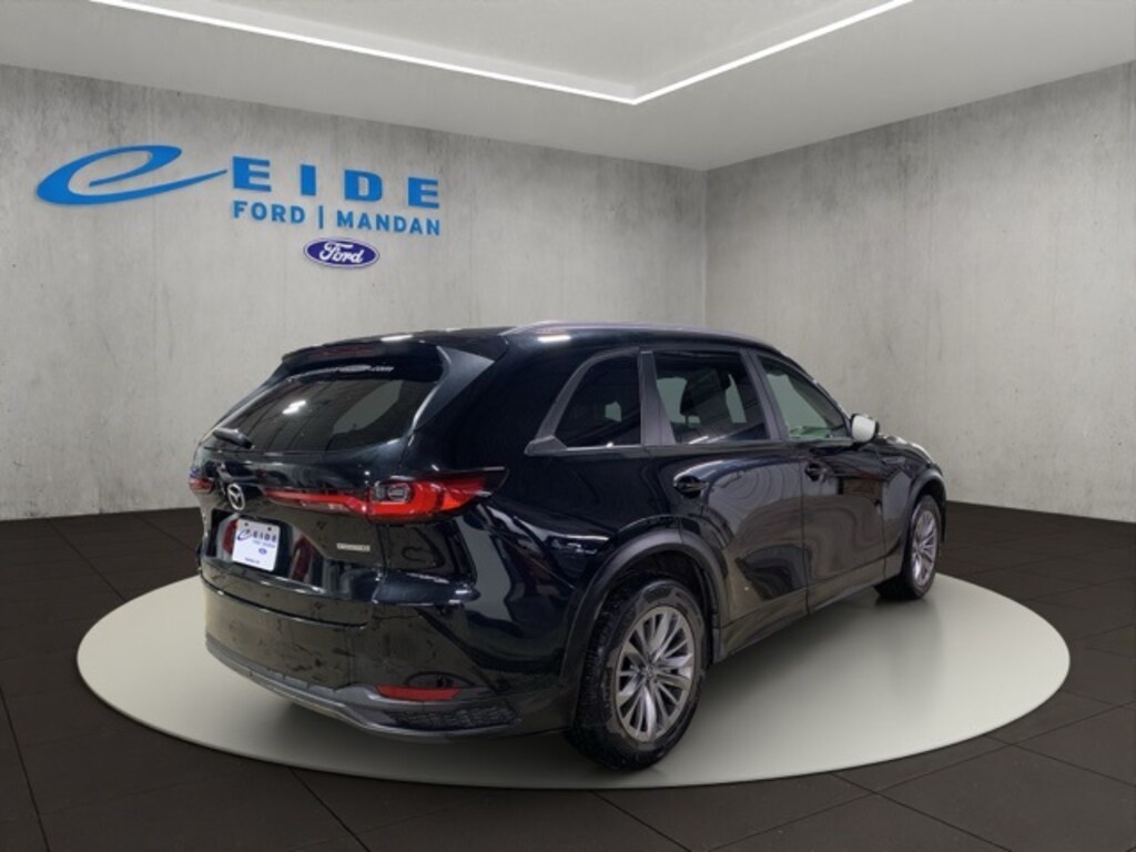 Used 2024 Mazda CX-90 3.3 Turbo Select SUV