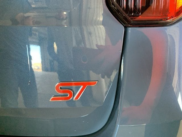 2026 Ford Explorer ST - Photo 16