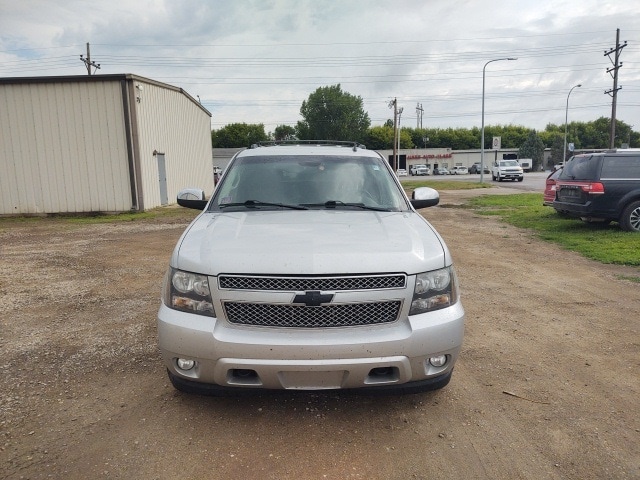 Used 2010 Chevrolet Tahoe LT with VIN 1GNUKBE09AR188005 for sale in Mandan, ND