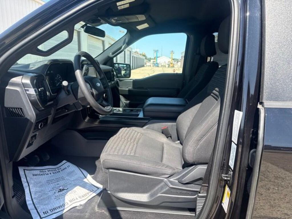Certified 2023 Ford F-150 XL Truck
