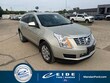  Cadillac SRX