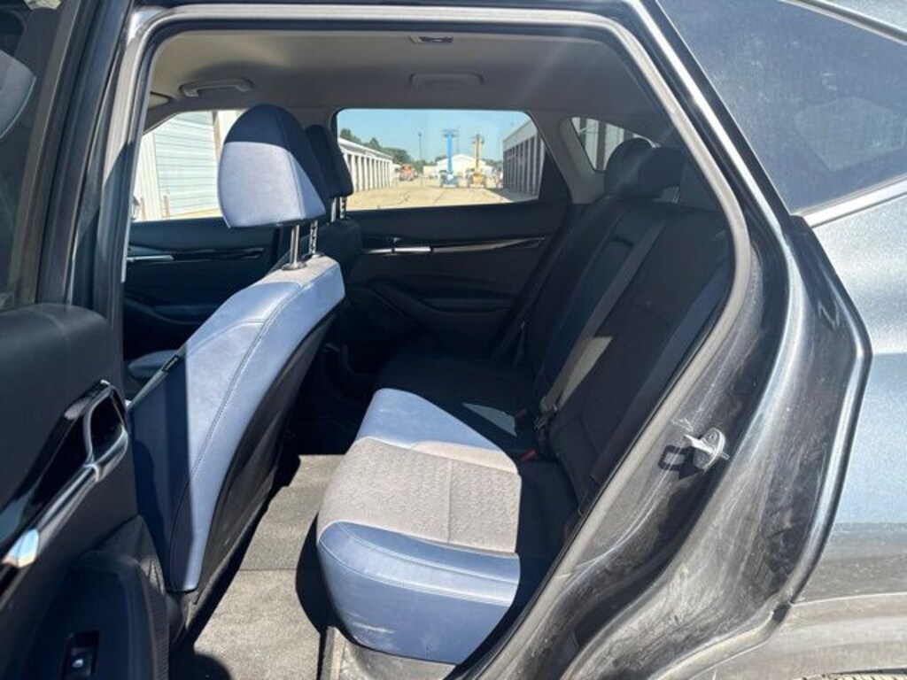 Used 2024 Kia Seltos S SUV