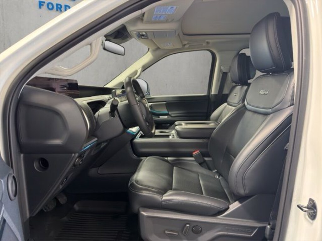 New 2026 Ford Expedition Max Platinum SUV