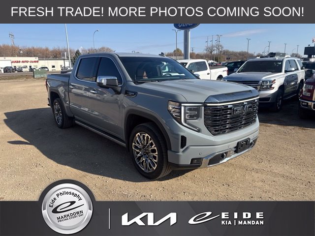  GMC Sierra 1500
