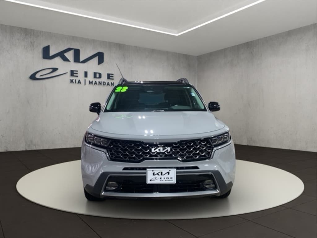 Used 2023 Kia Sorento X-Line SX Prestige SUV