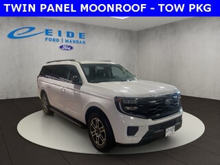 2026 Ford Expedition Max Active SUV