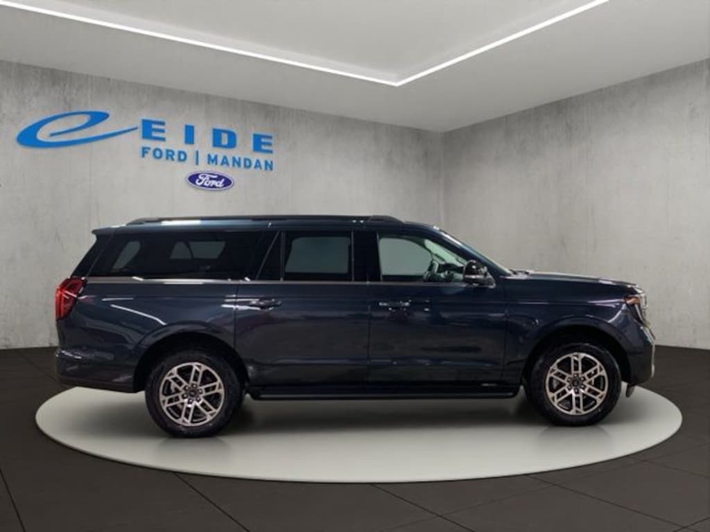 New 2026 Ford Expedition Max Active SUV