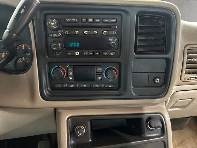 Used 2005 GMC Yukon SLT SUV