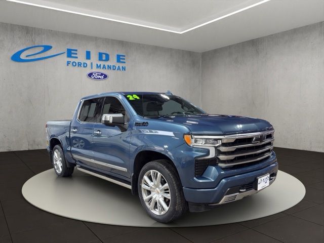 2024 Chevrolet Silverado 1500 High Country Truck