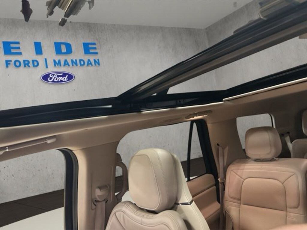 Used 2020 Lincoln Navigator Reserve SUV
