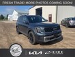  Kia Telluride