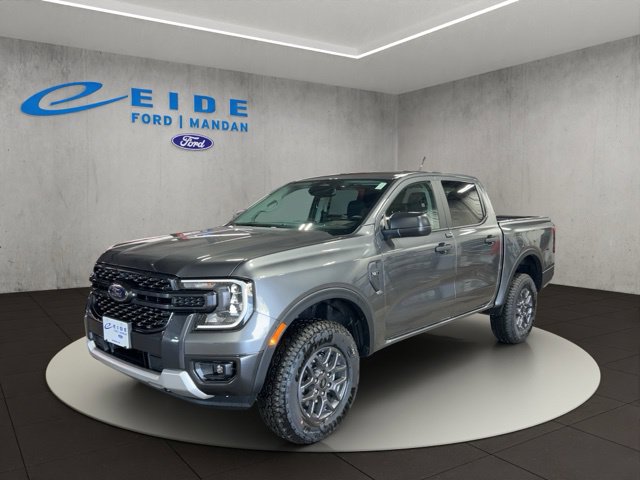 New 2026 Ford Ranger XLT Truck