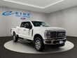  Ford F-250SD