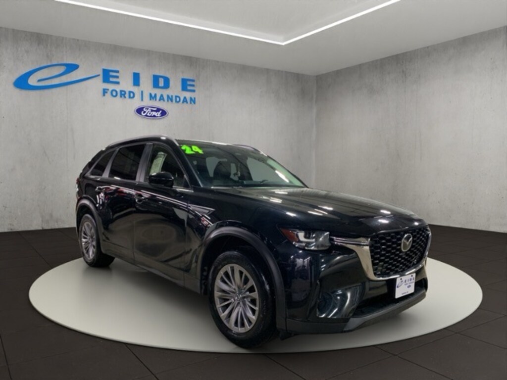 Used 2024 Mazda CX-90 3.3 Turbo Select SUV