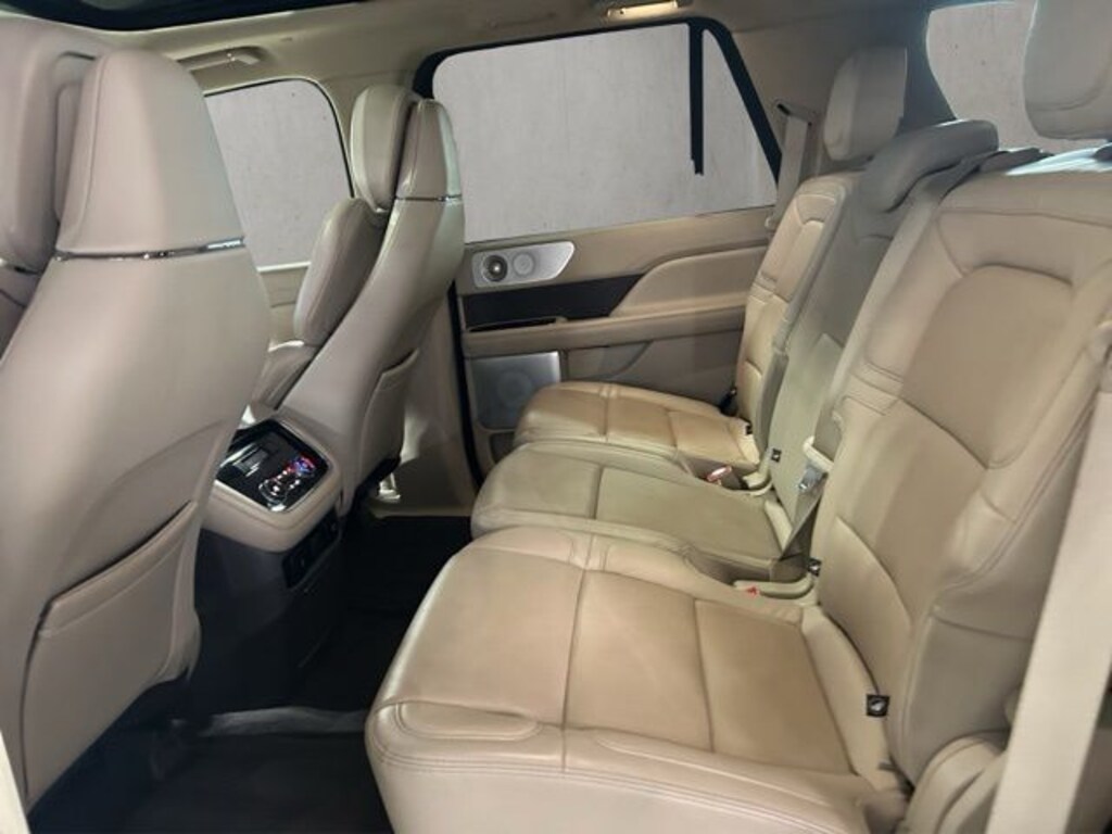 Used 2020 Lincoln Navigator Reserve SUV