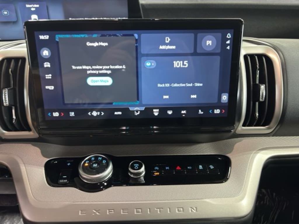 New 2027 Ford Expedition Max Active SUV