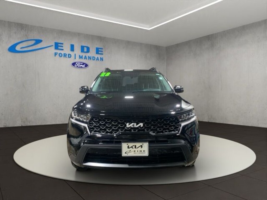 Used 2023 Kia Sorento X-Line S SUV