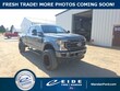 Ford F-250SD