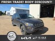 Jeep New Compass